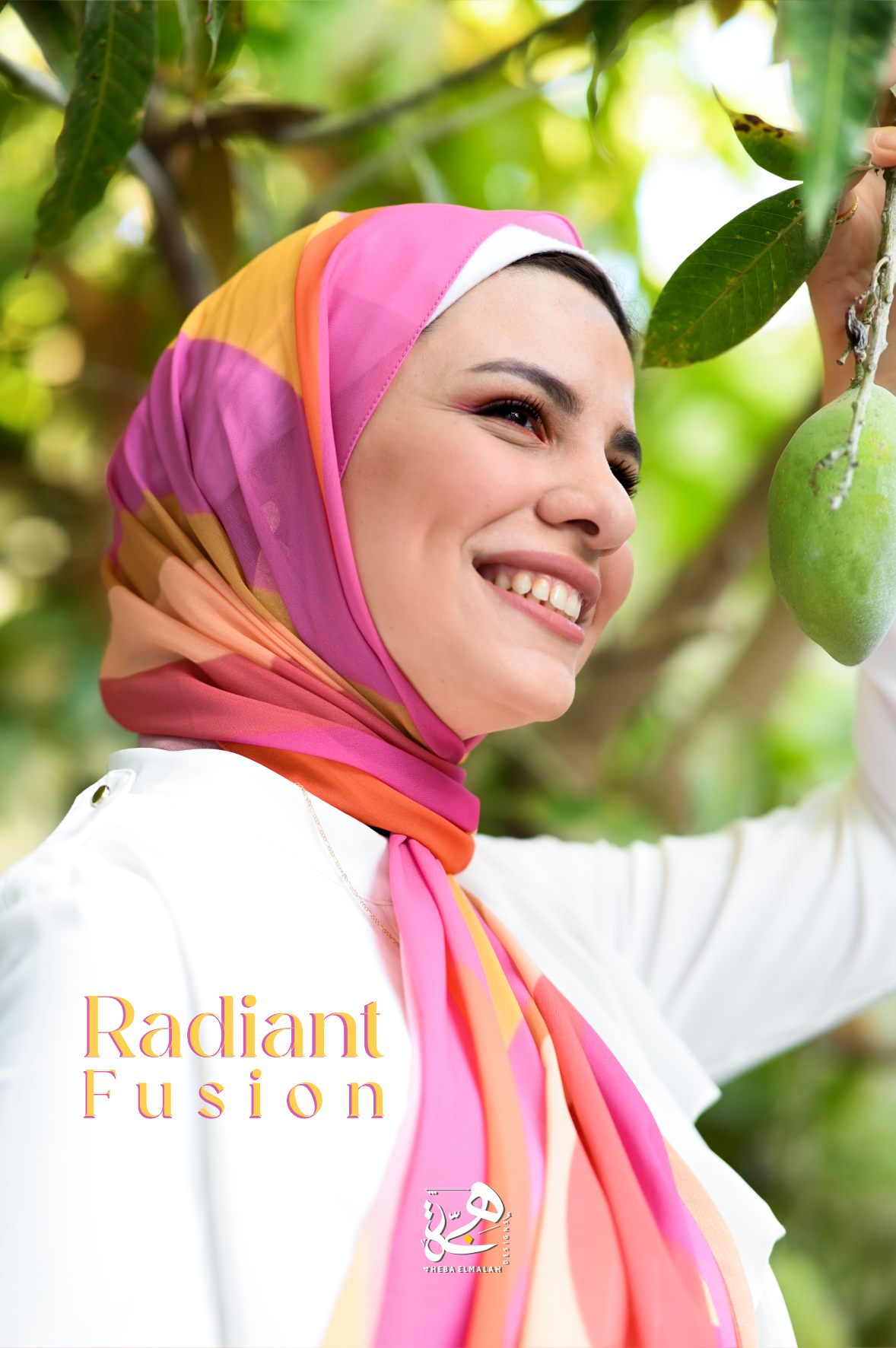 Radiant Fusion