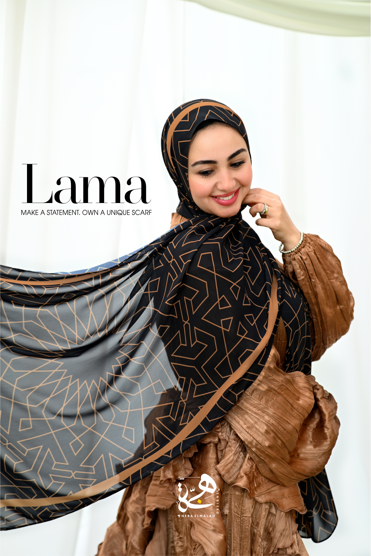 Lama edition02