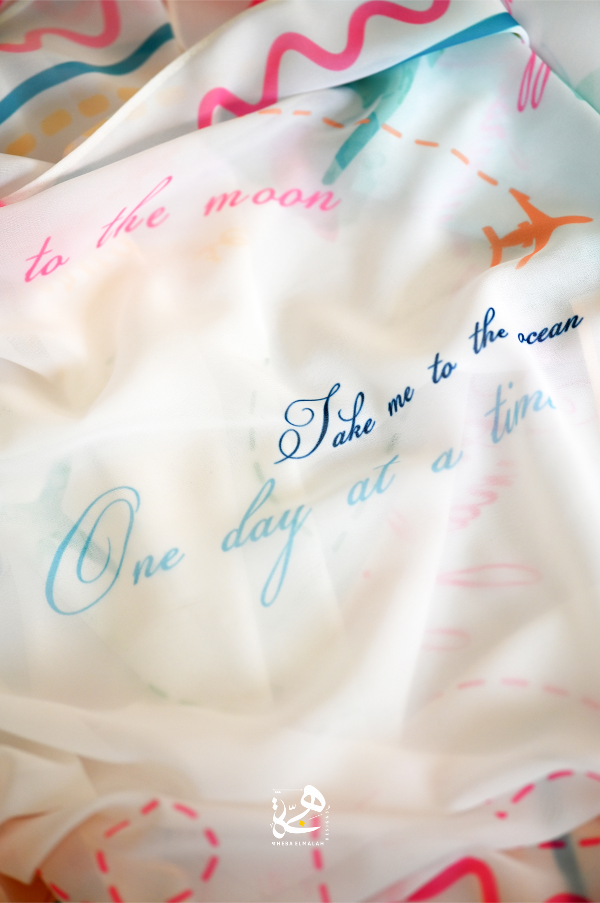 Love in flight