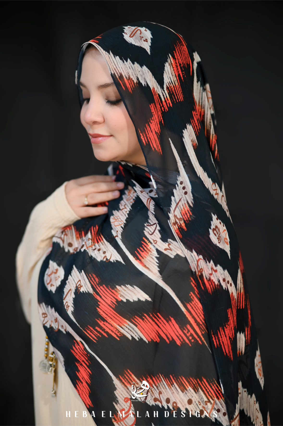 Menan-chiffon