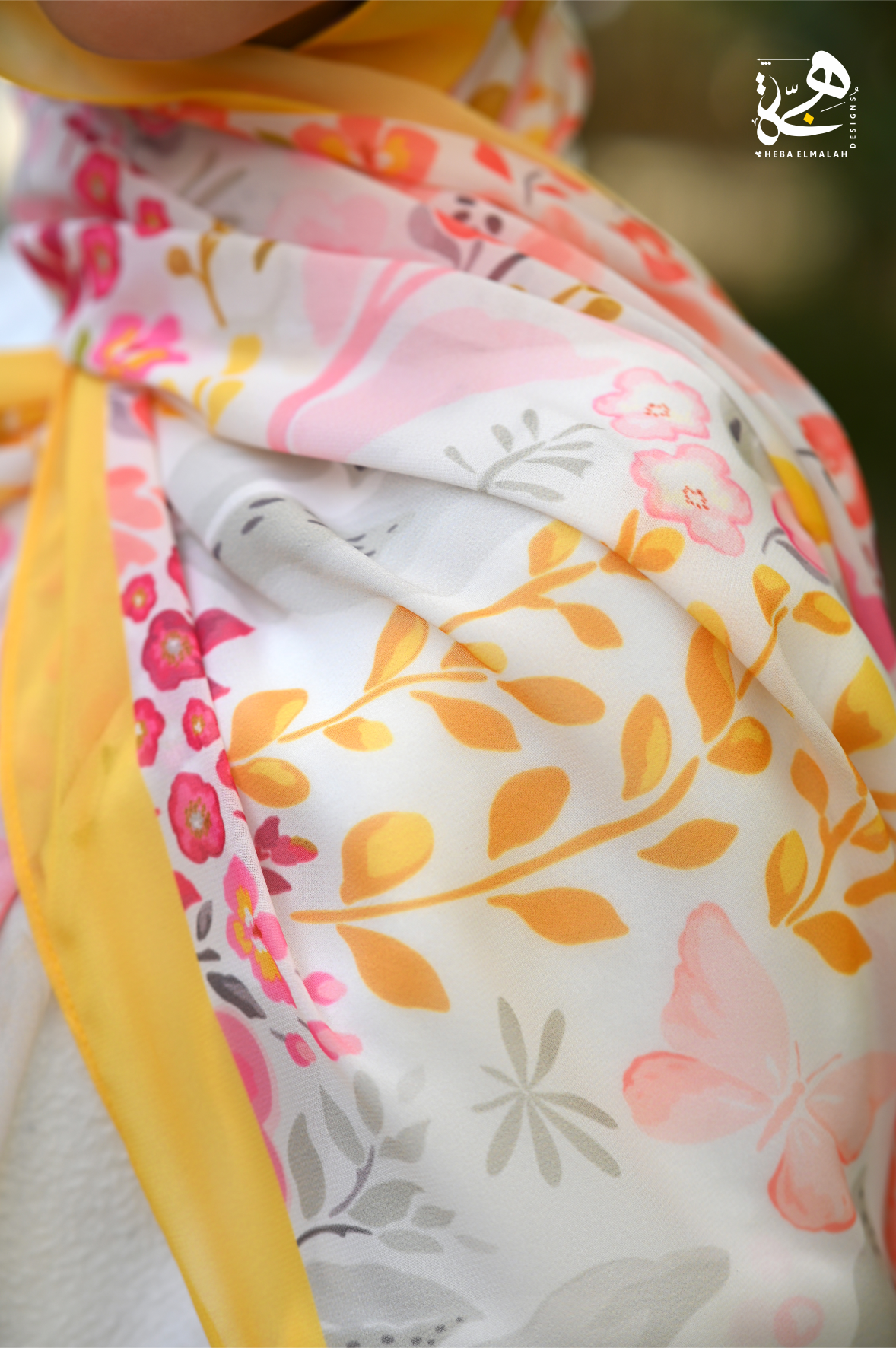 Gardenia -outlet