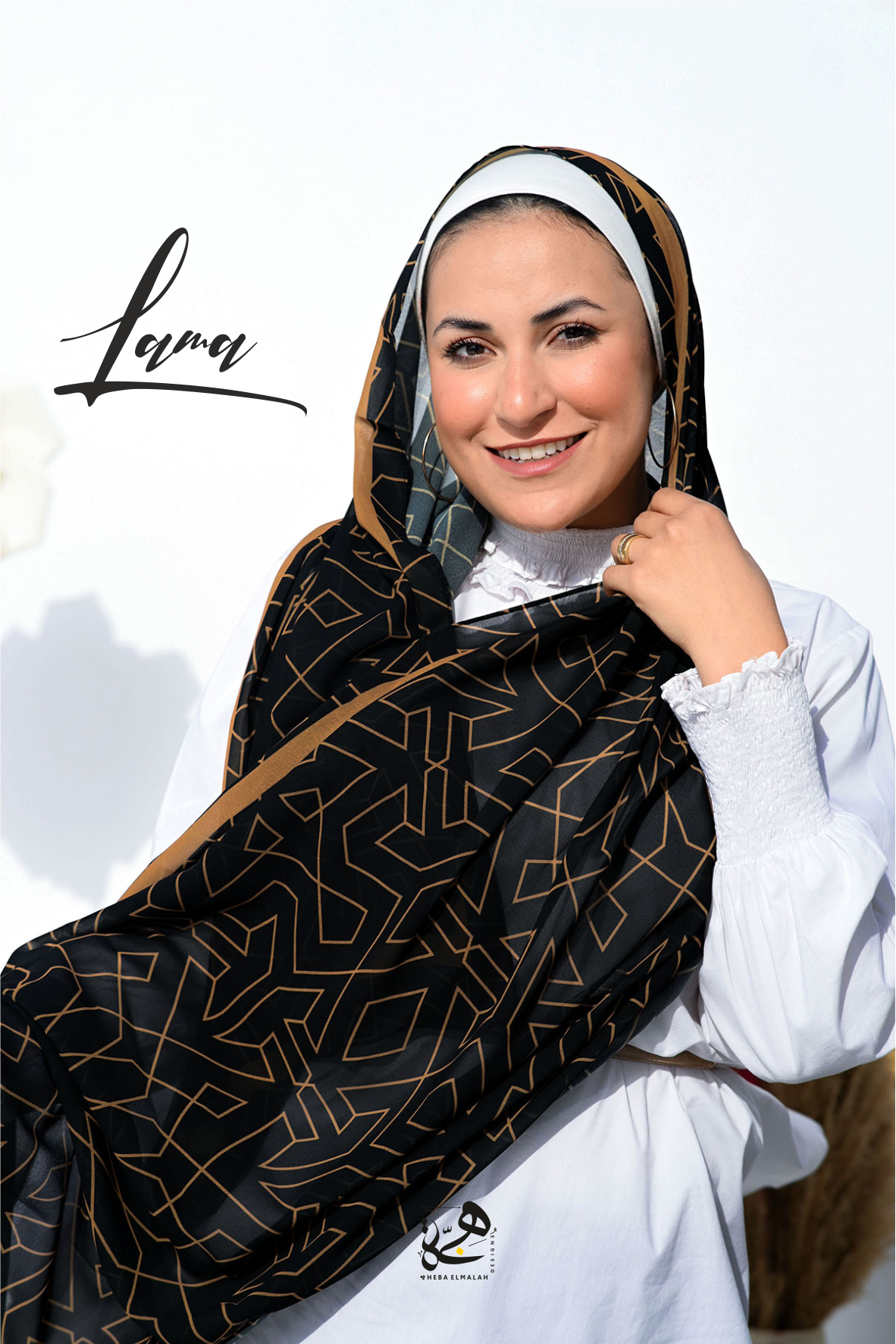 Lama edition02