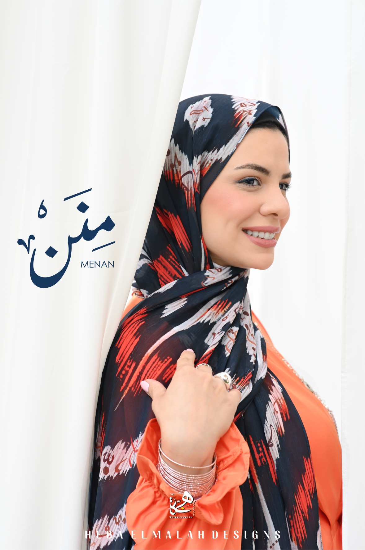 Menan-chiffon