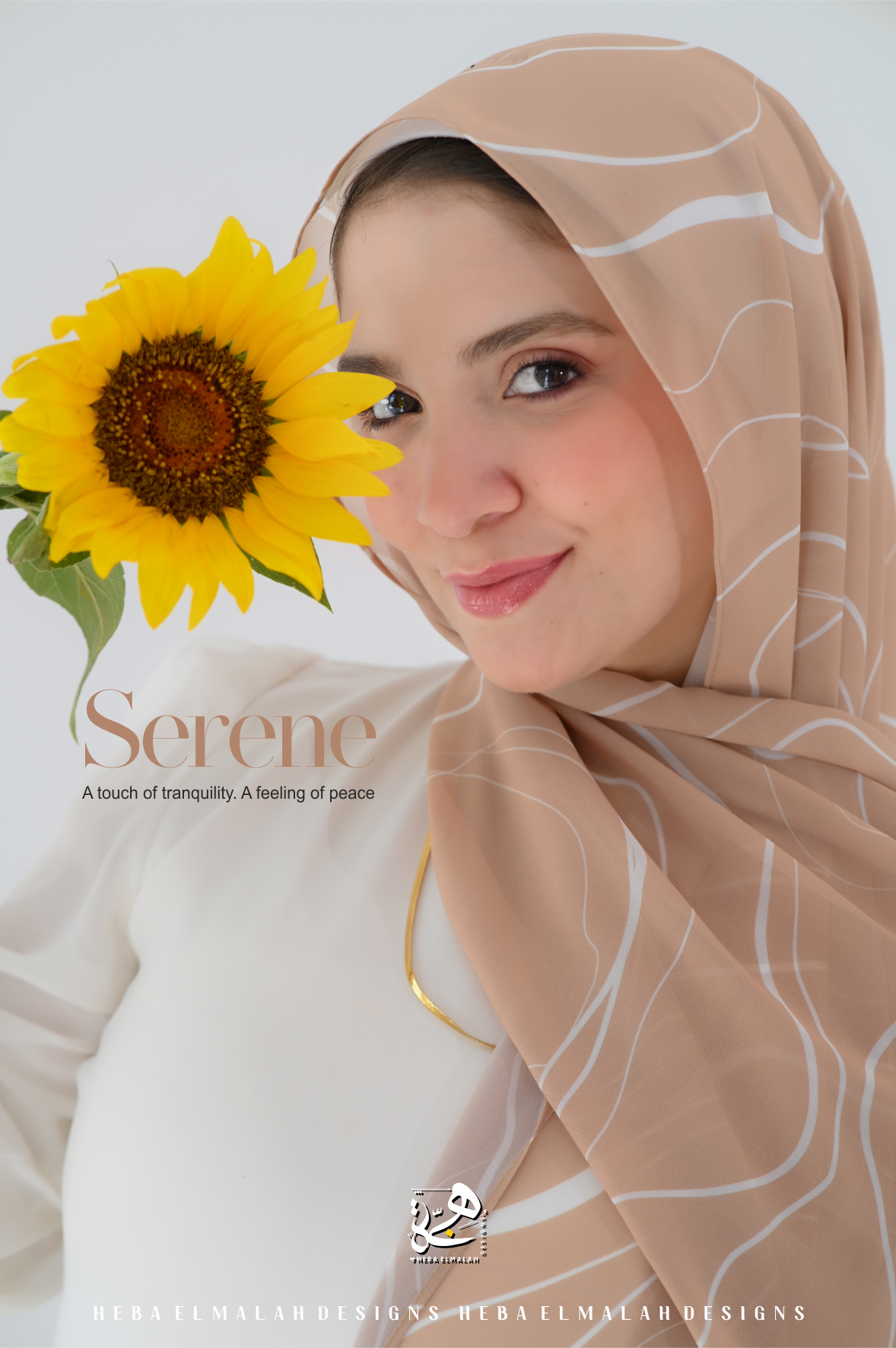 Serene