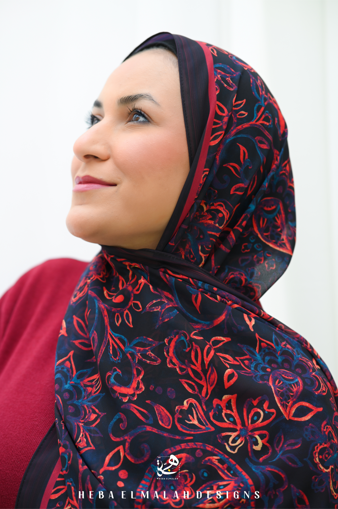 Zahwa-chiffon