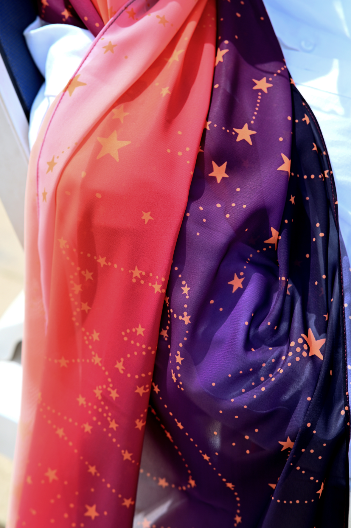 Stardusk