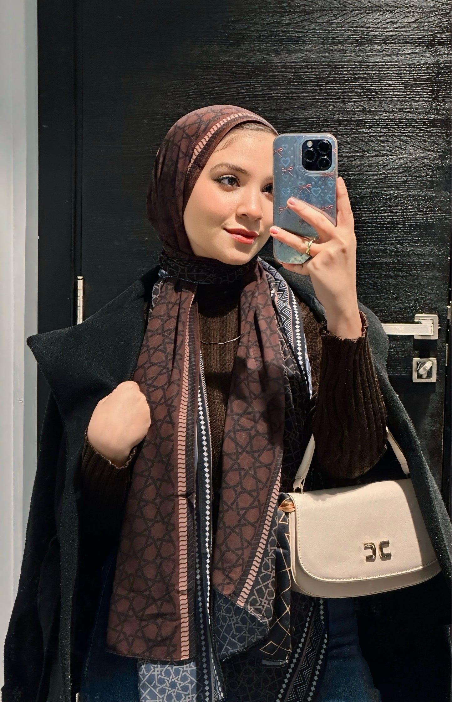 Oud outlet