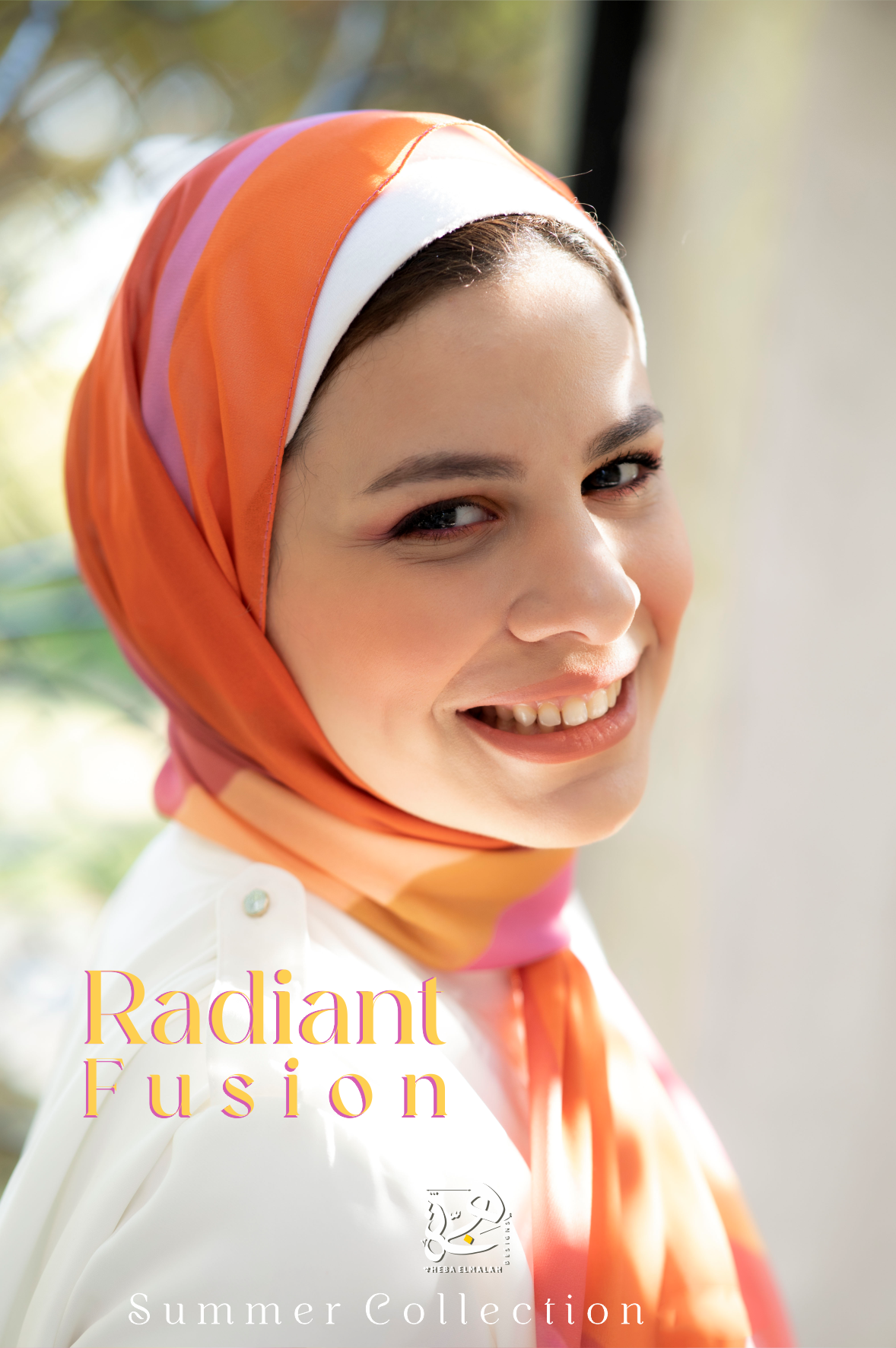 Radiant Fusion