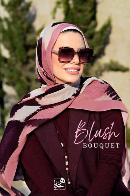 Blush Bouquet - Outlet