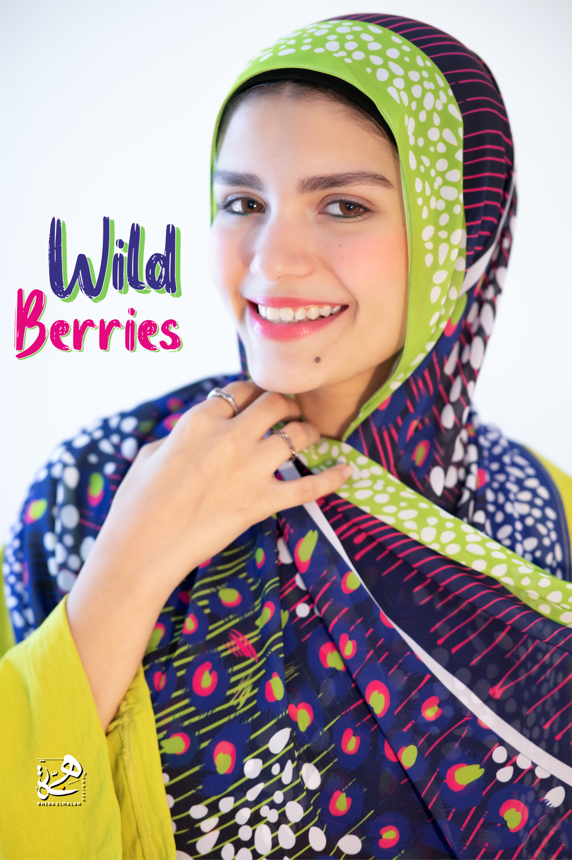 Wild Berries