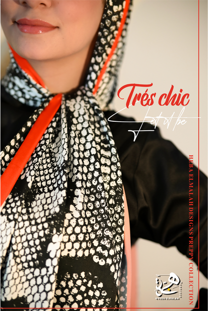 Tres Chic