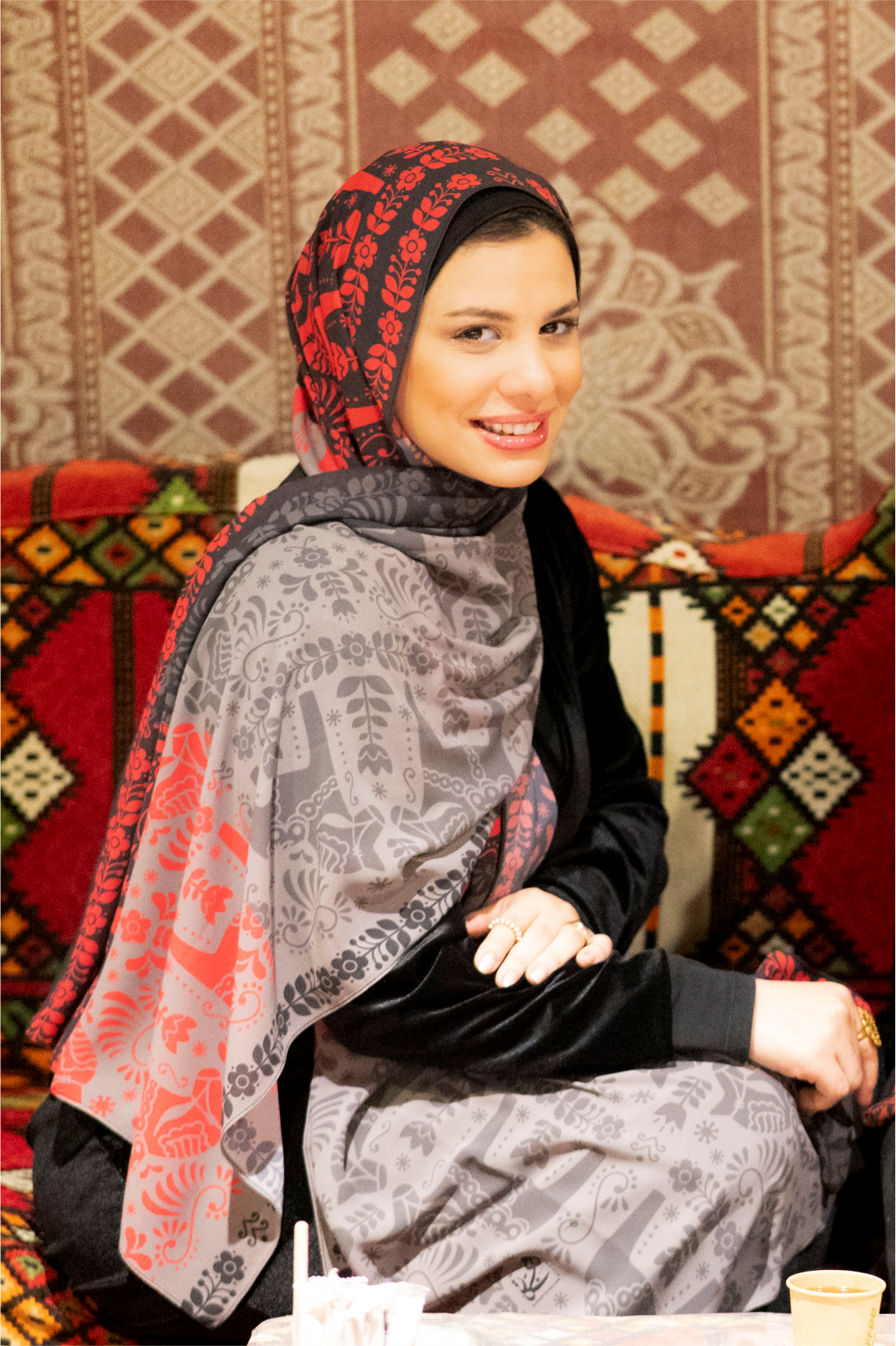 Mohra