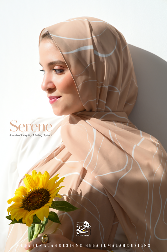 Serene