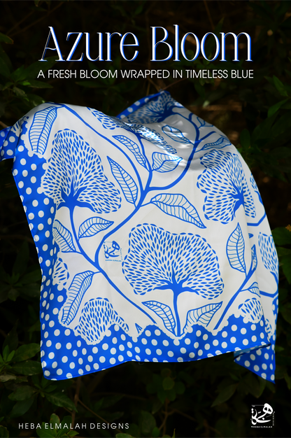 Azure Bloom
