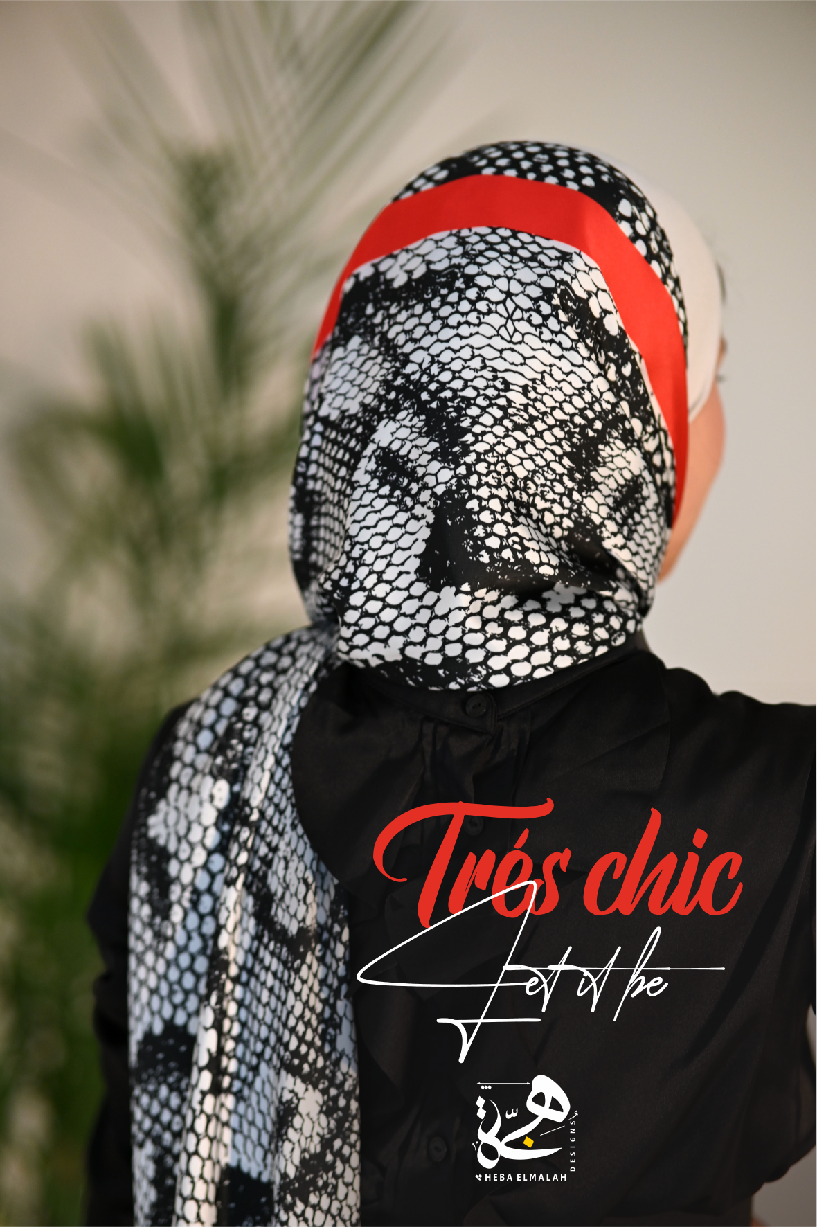 Tres Chic
