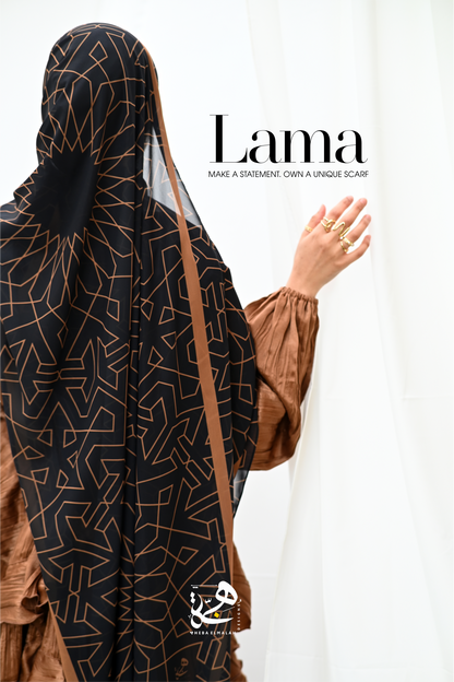Lama edition02