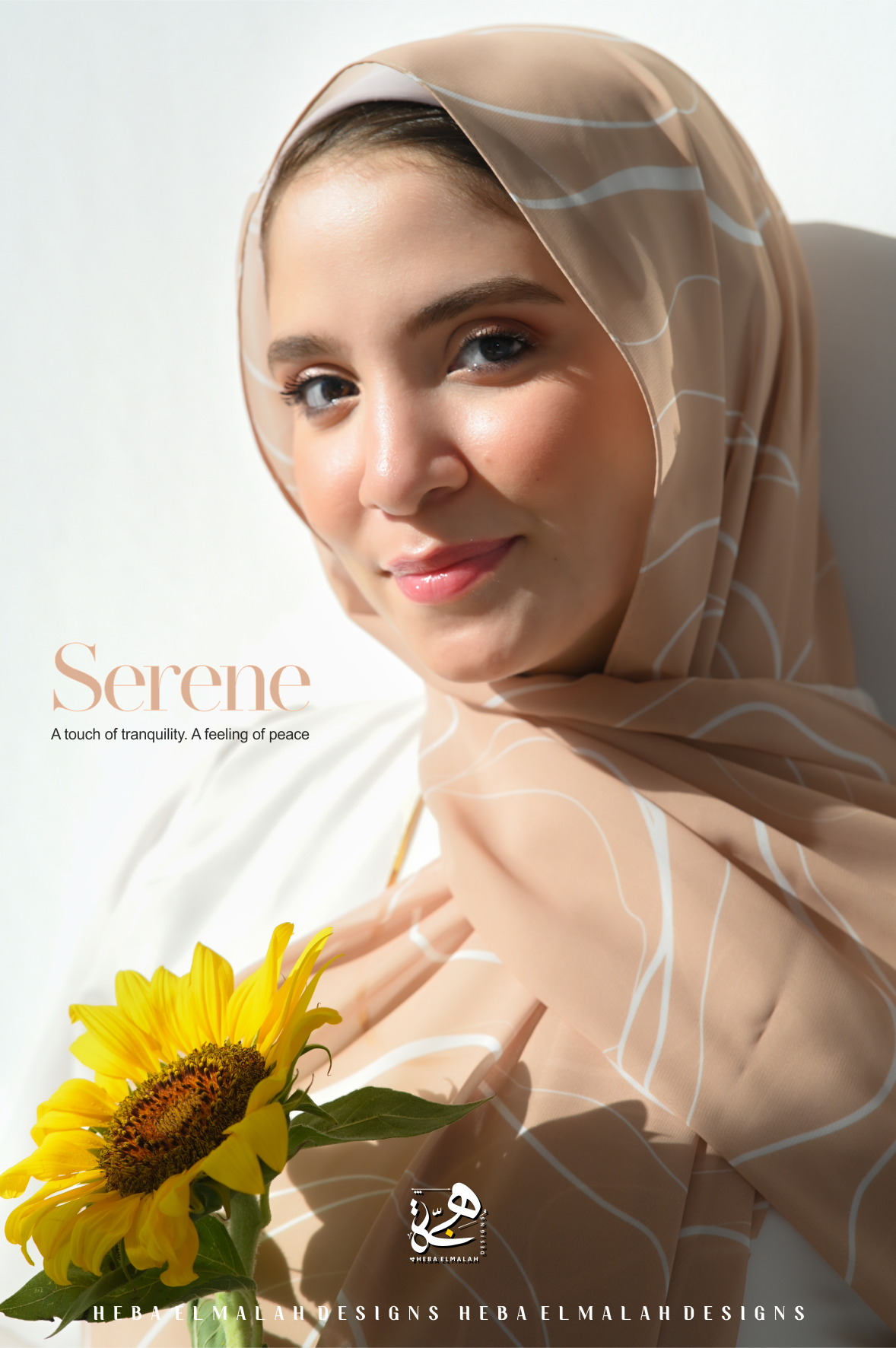Serene