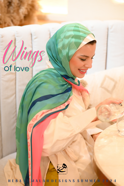 wings of love