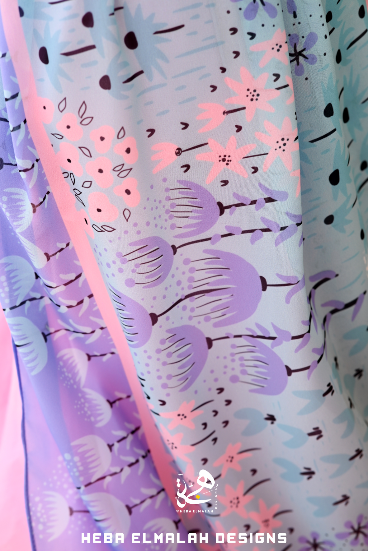 Candy Flowers