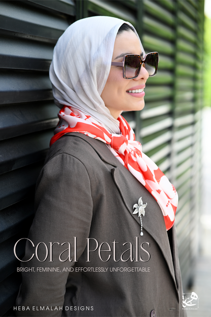 Coral Petals
