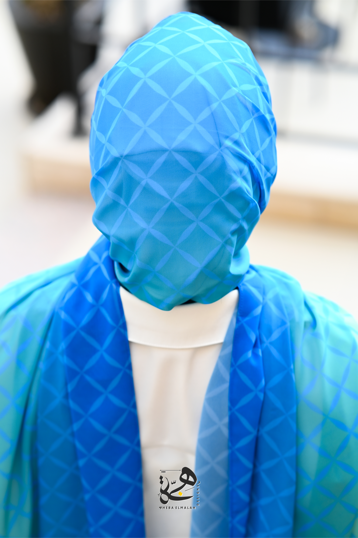 Aquamarine