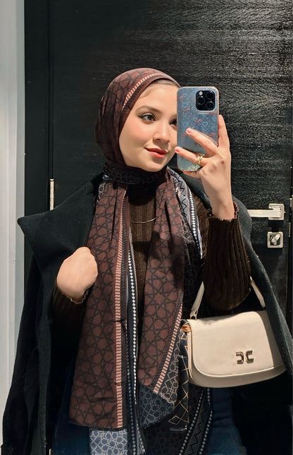 Oud outlet