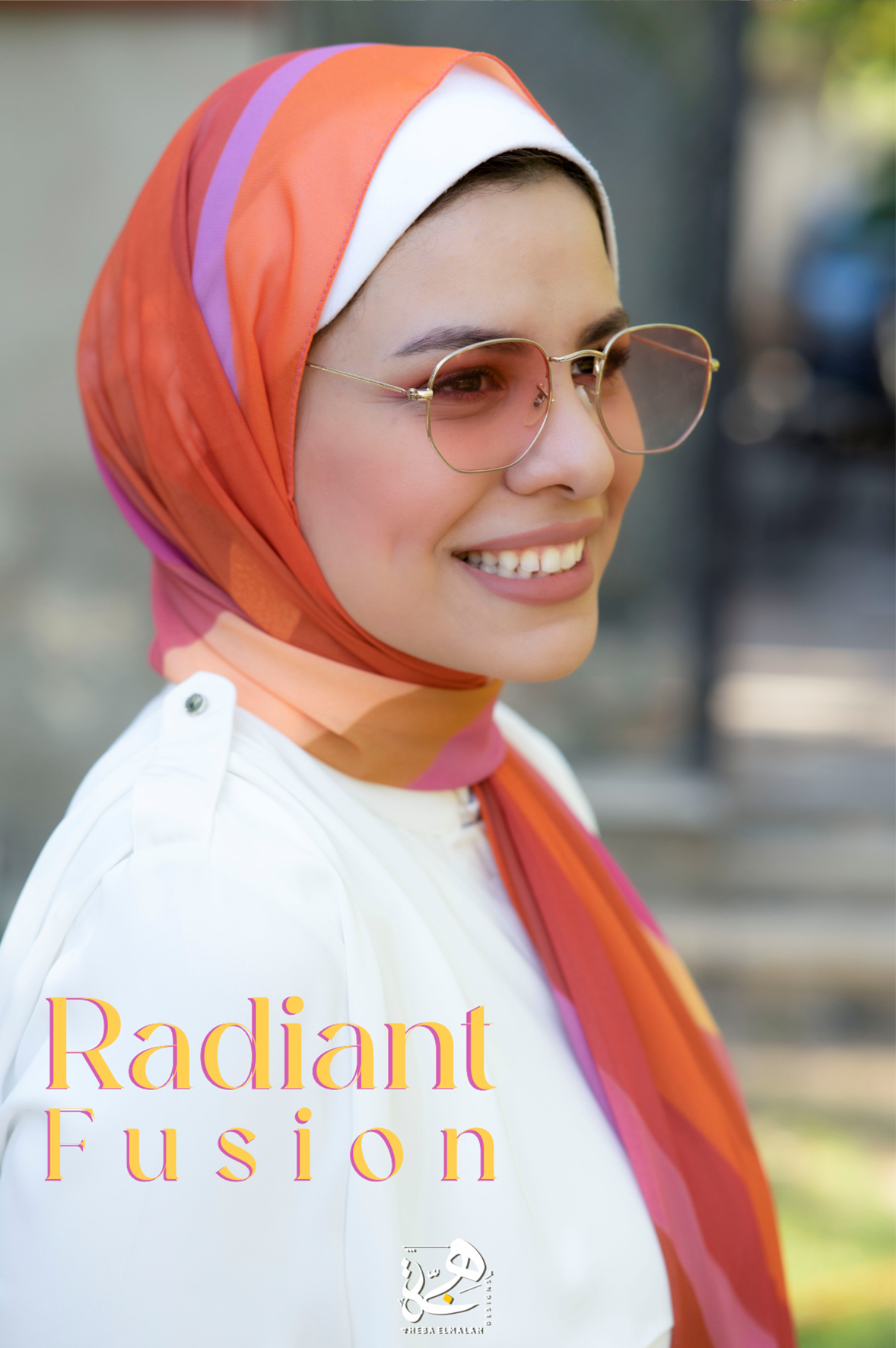 Radiant fusion - outlet