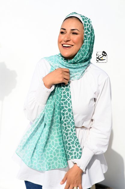 Amaly Arabia Scarf